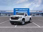 New 2025 GMC Sierra 1500 Pro Regular Cab 4WD Pickup for sale #25G721 - photo 10