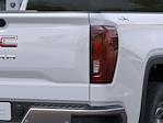 New 2025 GMC Sierra 1500 Pro Regular Cab 4WD Pickup for sale #25G721 - photo 13
