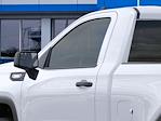 New 2025 GMC Sierra 1500 Pro Regular Cab 4WD Pickup for sale #25G721 - photo 14