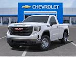 New 2025 GMC Sierra 1500 Pro Regular Cab 4WD Pickup for sale #25G721 - photo 5