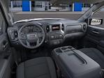 New 2025 GMC Sierra 1500 Pro Regular Cab 4WD Pickup for sale #25G721 - photo 8
