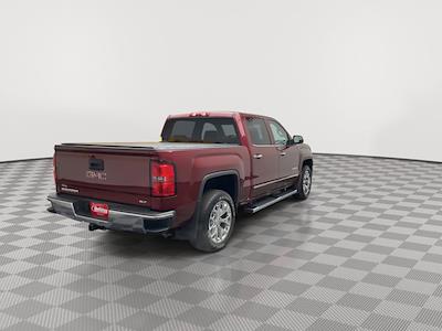 2014 GMC Sierra 1500 Crew Cab 4WD Pickup for sale #25G730A - photo 2