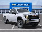 New 2025 GMC Sierra 2500 Pro Crew Cab 4WD Pickup for sale #25G759 - photo 10