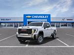 New 2025 GMC Sierra 2500 Pro Crew Cab 4WD Pickup for sale #25G759 - photo 11