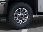 New 2025 GMC Sierra 2500 Pro Crew Cab 4WD Pickup for sale #25G759 - photo 12