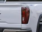 New 2025 GMC Sierra 2500 Pro Crew Cab 4WD Pickup for sale #25G759 - photo 14