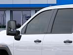 New 2025 GMC Sierra 2500 Pro Crew Cab 4WD Pickup for sale #25G759 - photo 15