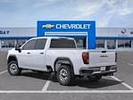 New 2025 GMC Sierra 2500 Pro Crew Cab 4WD Pickup for sale #25G759 - photo 6