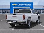 New 2025 GMC Sierra 2500 Pro Crew Cab 4WD Pickup for sale #25G759 - photo 2