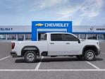 New 2025 GMC Sierra 2500 Pro Crew Cab 4WD Pickup for sale #25G759 - photo 3
