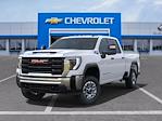New 2025 GMC Sierra 2500 Pro Crew Cab 4WD Pickup for sale #25G759 - photo 5