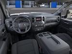 New 2025 GMC Sierra 2500 Pro Crew Cab 4WD Pickup for sale #25G759 - photo 8