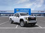 New 2025 GMC Sierra 2500 Pro Crew Cab 4WD Pickup for sale #25G759 - photo 9