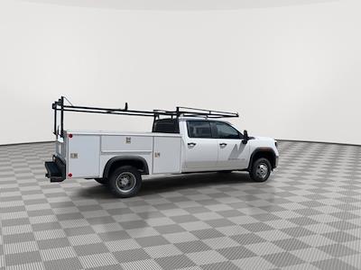 2025 GMC Sierra 3500 Crew Cab DRW 4WD Monroe Truck Equipment Service Truck for sale #25G762 - photo 2