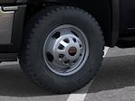 New 2025 GMC Sierra 3500 Pro Crew Cab 4WD 60 CA Cab Chassis for sale #25G762 - photo 12