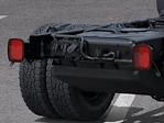 New 2025 GMC Sierra 3500 Pro Crew Cab 4WD 60 CA Cab Chassis for sale #25G762 - photo 14