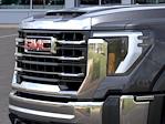 New 2025 GMC Sierra 3500 Pro Crew Cab 4WD 60 CA Cab Chassis for sale #25G762 - photo 16