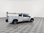 2025 GMC Sierra 3500 Crew Cab DRW 4WD Monroe Truck Equipment Service Truck for sale #25G762 - photo 2