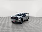 2025 GMC Sierra 3500 Crew Cab DRW 4WD Monroe Truck Equipment Service Truck for sale #25G762 - photo 36