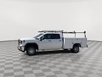 2025 GMC Sierra 3500 Crew Cab DRW 4WD Monroe Truck Equipment Service Truck for sale #25G762 - photo 37
