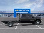 New 2025 GMC Sierra 3500 Pro Crew Cab 4WD 60 CA Cab Chassis for sale #25G762 - photo 5