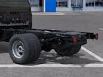New 2025 GMC Sierra 3500 Pro Crew Cab 4WD 60 CA Cab Chassis for sale #25G762 - photo 7