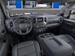 New 2025 GMC Sierra 3500 Pro Crew Cab 4WD 60 CA Cab Chassis for sale #25G762 - photo 8