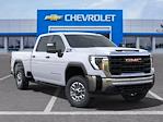 2025 GMC Sierra 2500 Crew Cab 4WD Pickup for sale #25G769 - photo 10