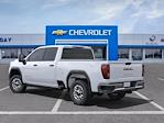 2025 GMC Sierra 2500 Crew Cab 4WD Pickup for sale #25G769 - photo 6