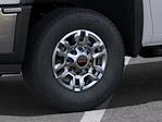New 2025 GMC Sierra 2500 Pro Crew Cab 4WD Pickup for sale #25G771 - photo 12