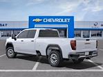 New 2025 GMC Sierra 2500 Pro Crew Cab 4WD Pickup for sale #25G771 - photo 6