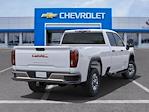 New 2025 GMC Sierra 2500 Pro Crew Cab 4WD Pickup for sale #25G771 - photo 2