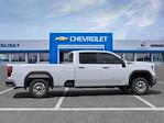 New 2025 GMC Sierra 2500 Pro Crew Cab 4WD Pickup for sale #25G771 - photo 3