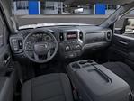 New 2025 GMC Sierra 2500 Pro Crew Cab 4WD Pickup for sale #25G771 - photo 8