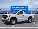 2025 GMC Sierra 1500 Regular Cab 4WD Pickup for sale #25G776 - photo 4