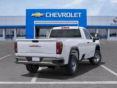2025 GMC Sierra 2500 Regular Cab 4WD Pickup for sale #25G797 - photo 2