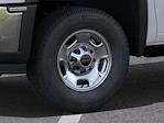 2025 GMC Sierra 2500 Regular Cab 4WD Pickup for sale #25G797 - photo 12