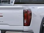 2025 GMC Sierra 2500 Regular Cab 4WD Pickup for sale #25G797 - photo 14