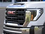 2025 GMC Sierra 2500 Regular Cab 4WD Pickup for sale #25G797 - photo 16
