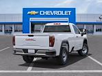 2025 GMC Sierra 2500 Regular Cab 4WD Pickup for sale #25G797 - photo 2