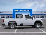 2025 GMC Sierra 2500 Regular Cab 4WD Pickup for sale #25G797 - photo 5