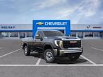 New 2025 GMC Sierra 2500 Pro Regular Cab 4WD Pickup for sale #25G806 - photo 1