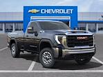 New 2025 GMC Sierra 2500 Pro Regular Cab 4WD Pickup for sale #25G806 - photo 10