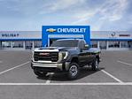 New 2025 GMC Sierra 2500 Pro Regular Cab 4WD Pickup for sale #25G806 - photo 11
