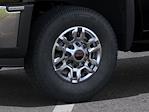 New 2025 GMC Sierra 2500 Pro Regular Cab 4WD Pickup for sale #25G806 - photo 12