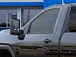 New 2025 GMC Sierra 2500 Pro Regular Cab 4WD Pickup for sale #25G806 - photo 15