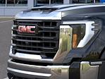 New 2025 GMC Sierra 2500 Pro Regular Cab 4WD Pickup for sale #25G806 - photo 16