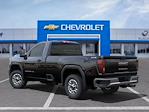 New 2025 GMC Sierra 2500 Pro Regular Cab 4WD Pickup for sale #25G806 - photo 6