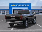 New 2025 GMC Sierra 2500 Pro Regular Cab 4WD Pickup for sale #25G806 - photo 2