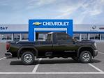 New 2025 GMC Sierra 2500 Pro Regular Cab 4WD Pickup for sale #25G806 - photo 9